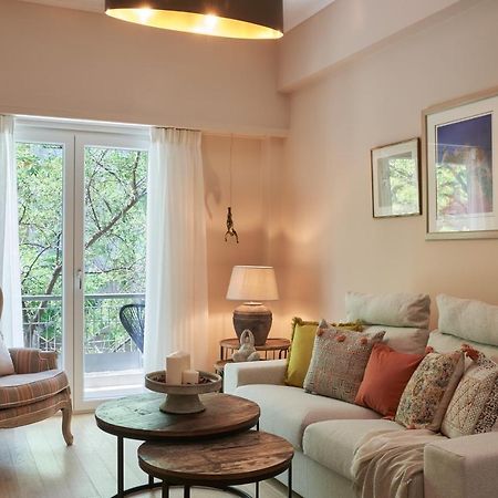 Spirou Merkouri Handcrafted 2Bd Home Athens Exterior photo