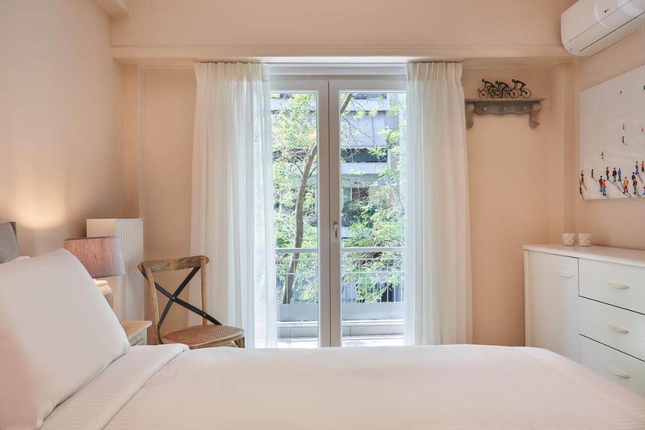 Spirou Merkouri Handcrafted 2Bd Home Athens Exterior photo
