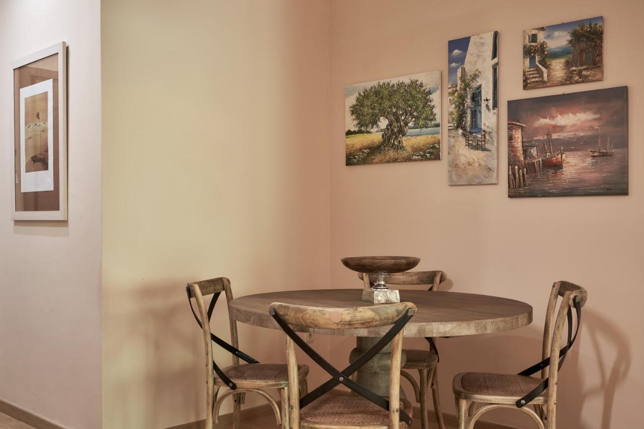 Spirou Merkouri Handcrafted 2Bd Home Athens Exterior photo